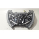 Farol Bloco Optico Kymco Ak 550 23/25 Orig 54833 Ambos Lados