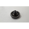 Emgrenagem Comando Honda Cg 125 99 Orig 54020