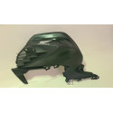 Carenagem + Acabamento Tanque Esq Cb 300f 23/25 Orig 62637 Preto