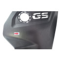 Carenagem Aba Tanque Dir Bmw F850 Gs Adventure Detalhe 57980 Cinza-escuro