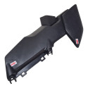 Carenagem Lateral Esq Cb 300f Twister 23/25 Detalhes 57190 Preto