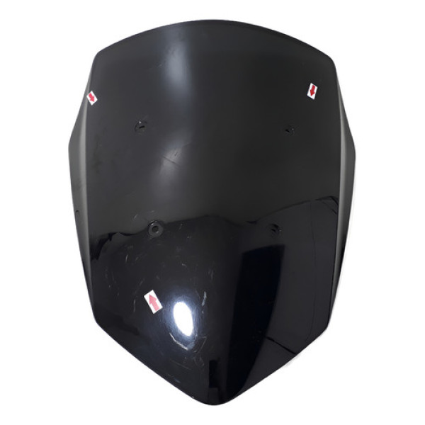 Bolha Frontal Yamaha N Max 160 21/23 Orig 59563 Fumê