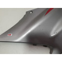 Carenagem Rabeta Honda Pcx 150 19/22 L/e Quebrada 57367 Prateado