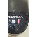 Bolha Frontal Honda Pcx 160 23/25 Original Detalhes 60602 Fumê