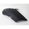 Carenagem Frontal Lateral Xmax 250 21/24 L/d Orig 58483 Preto