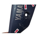 Carenagem Paralama Esq Yamaha Xmax 250 21/25 Detalhes 56918 Azul-escuro