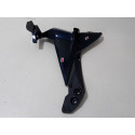 Carenagem Lateral Aba Honda Xre 190 16/23 L/d Orig 59137 Azul