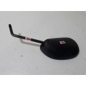 Espelho Retrovisor Honda Pop 110i L/d Orig Ralado 60721