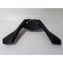 Carenagem Frontal Yamaha Xmax 250 21/24 Orig Ralada 58526 Preto