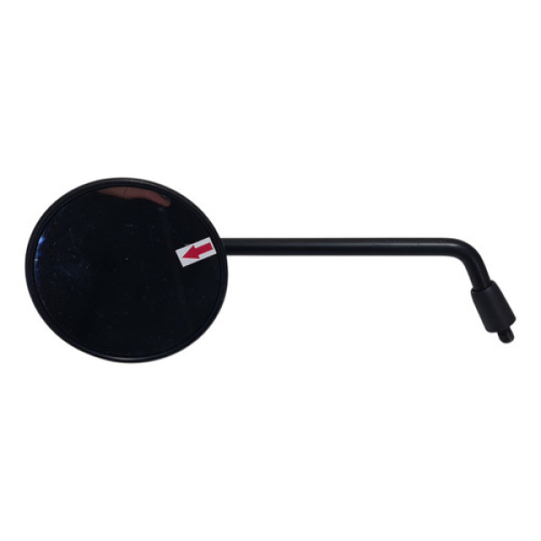 Retrovisor Esq Triumph Bonneville T100/t120 Detalhes 55828