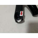 Bacalhau Dianteiro Harley Fat Bob 19/24 L/d Detalhe 57090 Preto