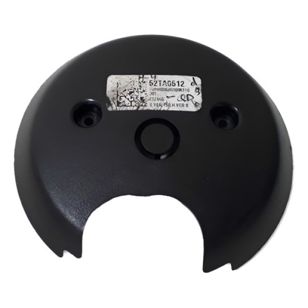 Carcaça Tampa Inferior Painel Scrambler 400x 24/25 Ori 60180