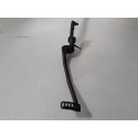 Pedal Freio Traseiro Honda Cg 160 16/24 Orig 57797
