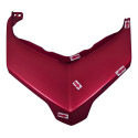 Carenagem Junção Rabeta Xmax 250 21/24 Orig Quebrado 54571 Vermelho
