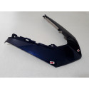 Carenagem Frontal Superior Farol Nmax 160 21/24 Avaria 58601 Azul