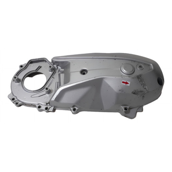 Tampa Cvt Honda Pcx 160 23/25 Orig Ralada 60732 Prateado