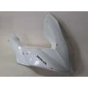 Carenagem Frontal Lateral Pcx 160 23/25 L/d Avarias 57356 Branco