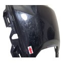 Carenagem Central Tanque Honda Sahara 300 24/25 Avaria 57464 Preto