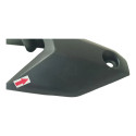 Protetor Escapamento Honda Adv 150 21/24 Detalhes 62047 Preto