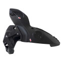 Carenagem Lateral Aba Bmw R1250 Adventure 20/24 L/e 58941 Preto
