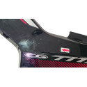 Carenagem Lateral Esq Honda Cg 160 Titan 16/24 Detalhe 56181