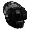 Farol New Beetle 2007 A 2012 Eletrico Sem Motor Esquerdo/motorista