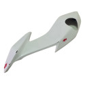 Carenagem Bananinha Farol Dir Cg 160 Fan 22/24 Detalhe 57185 Branco