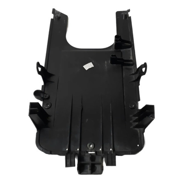 Carenagem Inferior Motor Honda Pcx 160 23/26 Orig 61004 Preto