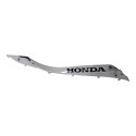 Carenagem Inferior Assoalho Elite 125 18/23 L/d Ralada 57226 Branco