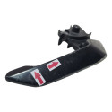 Alça Traseira Dir Honda Cb 300f 23/25 Original Detalhe 56455