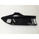 Protetor Escapamento Honda Pcx 160 23/25 Orig Ralado 60980