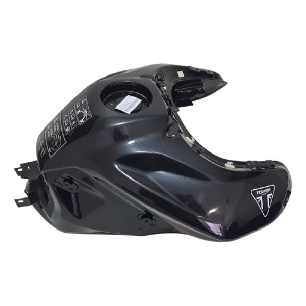 Tanque Combustível Triumph Tiger 900 24/25 Detalhes 58931