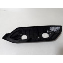 Protetor Escapamento Honda Elite 125 25/25 Orig 57549