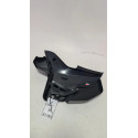 Tampa Lateral Dir Honda Start Cg 160 22-24 Orig C/det 61393 Preto