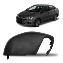 Capa Retrovisor Fit City Wrv 2015 16 2017 18 A 2021 Inferior