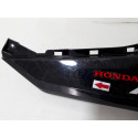 Carenagem Rabeta Honda Adv 150 21/24 L/e Orig Detalhe 59071 Preto