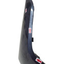 Carenagem Inferior Assoalho Pcx 150 19/22 L/e Quebrada 56421 Cinza-escuro
