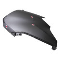 Carenagem Frontal Lateral Farol N Max 160 2021-24 L/d 58103 Cinza
