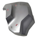 Carenagem Lateral Aba Bmw R1250 Gs Adv 20/23 L/d 57022 Prateado