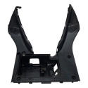 Carenagem Assoalho Caixa Bateria Elite 19/23 Avaria 56439 Preto