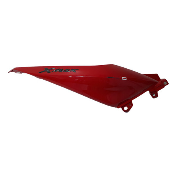 Carenagem Rabeta Yamaha Xmax 250 21/24 L/d Ralada 58498 Vermelho