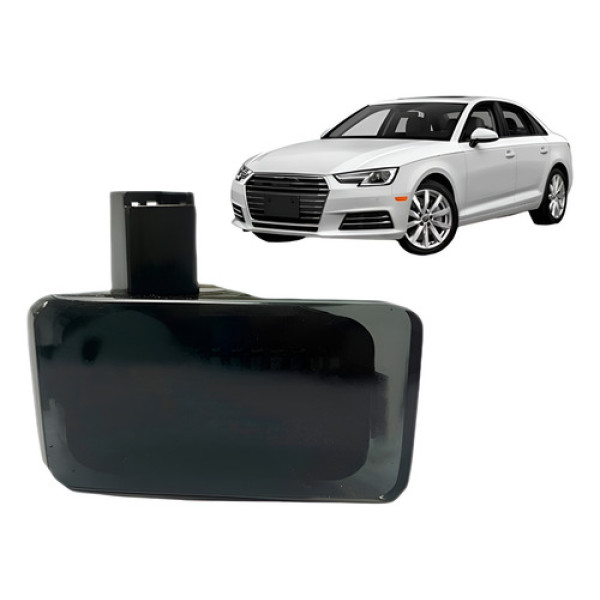 Pisca Retrovisor Com Ponto Cego Audi A4 2017 A 2019