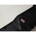 Carenagem Inferior Assoalho Adv 150 21/24 L/e Detalhe 62079 Cinza-escuro