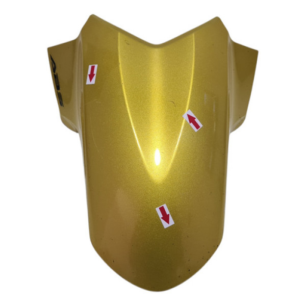 Paralama Dianteiro B Honda Cb 300f 23/25 Detalhes 60526 Dourado