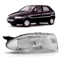 Farol Fiat Palio 1996 1997 1998 Modelo Original