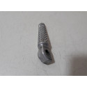 Pedaleira Traseira Cb 300f Twister 23/25 L/e Orig 57816