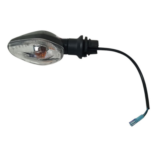 Pisca Dianteiro Dir Honda Cg 160 16/24 Detalhes 56332