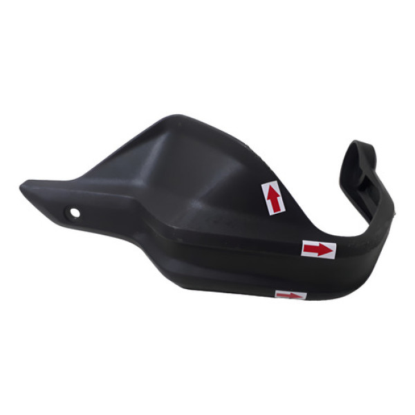 Protetor Mão Bmw R1250 Gs 20/24 L/e Orig Detalhe 58895 Preto Esquerdo