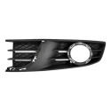 Moldura Milha Com Furo Sem Friso Polo 2012 2013 2014 2015