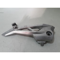 Bacalhau Honda Cg 160 16/22 L/e Orig 57831 Prateado